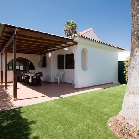 Serenity Garden Maspalomas  Bagian luar foto