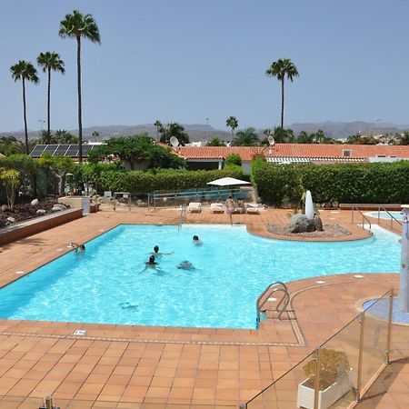 Serenity Garden Maspalomas  Bagian luar foto