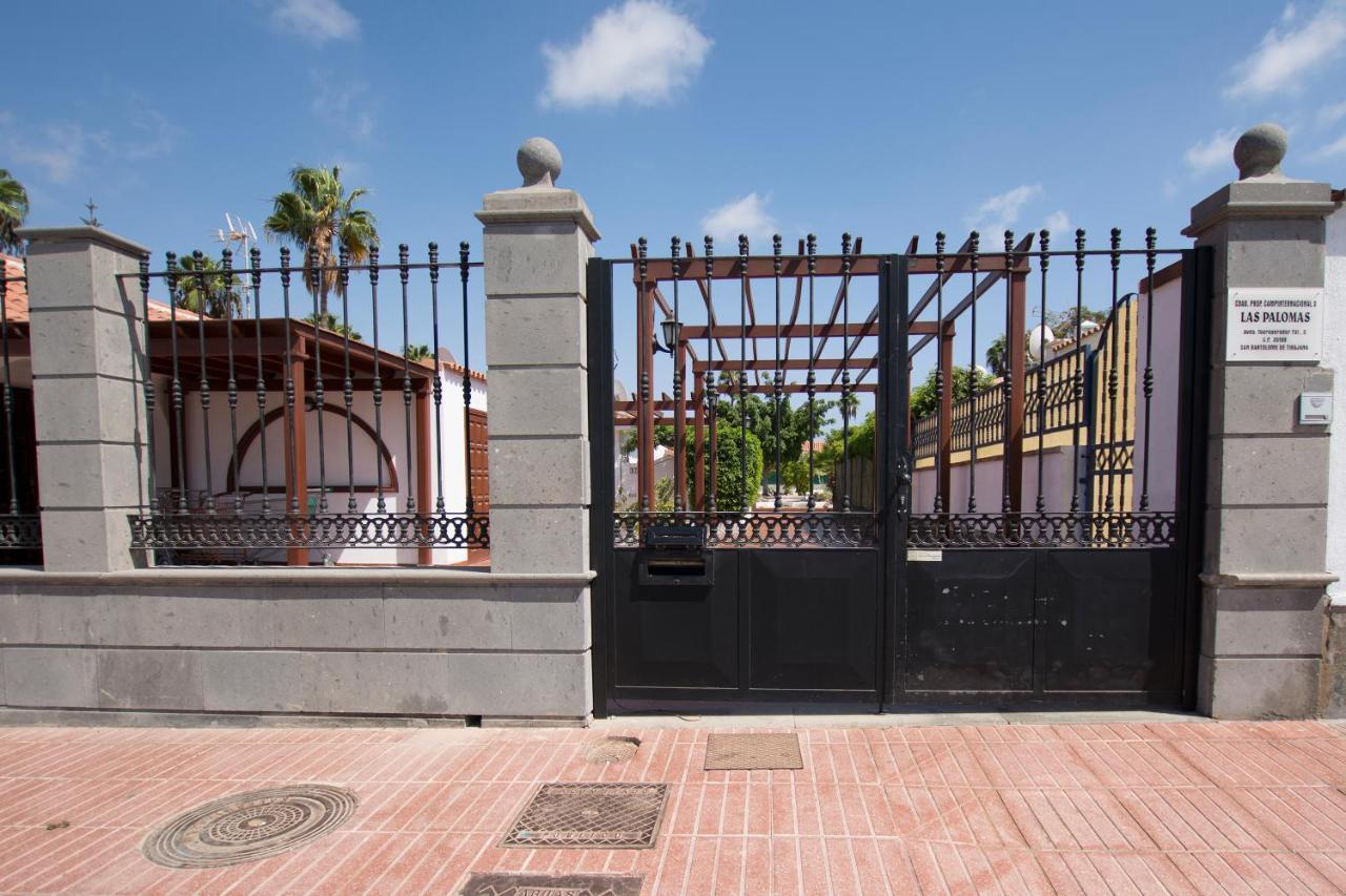 Serenity Garden Maspalomas  Bagian luar foto