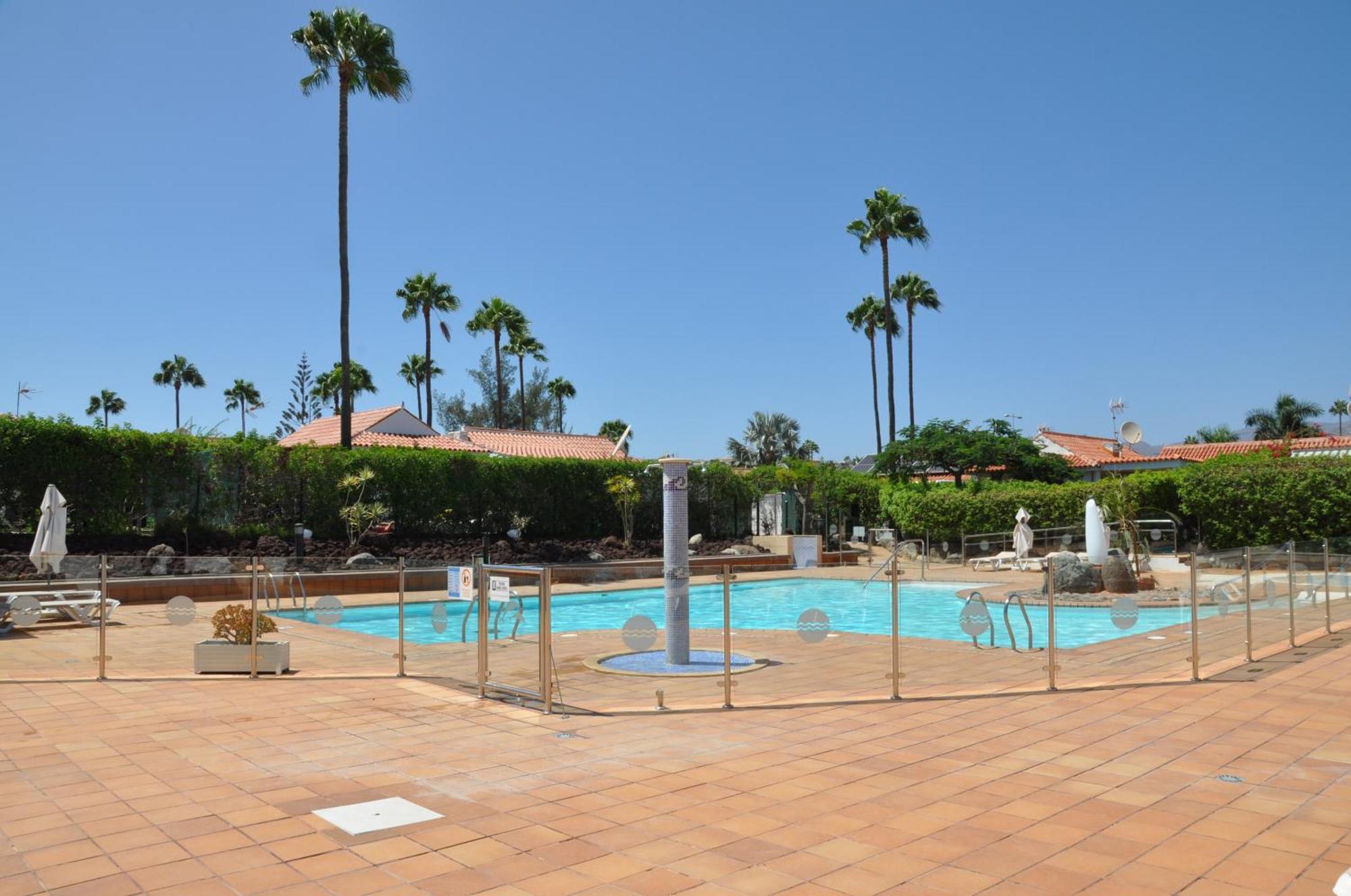 Serenity Garden Maspalomas  Bagian luar foto