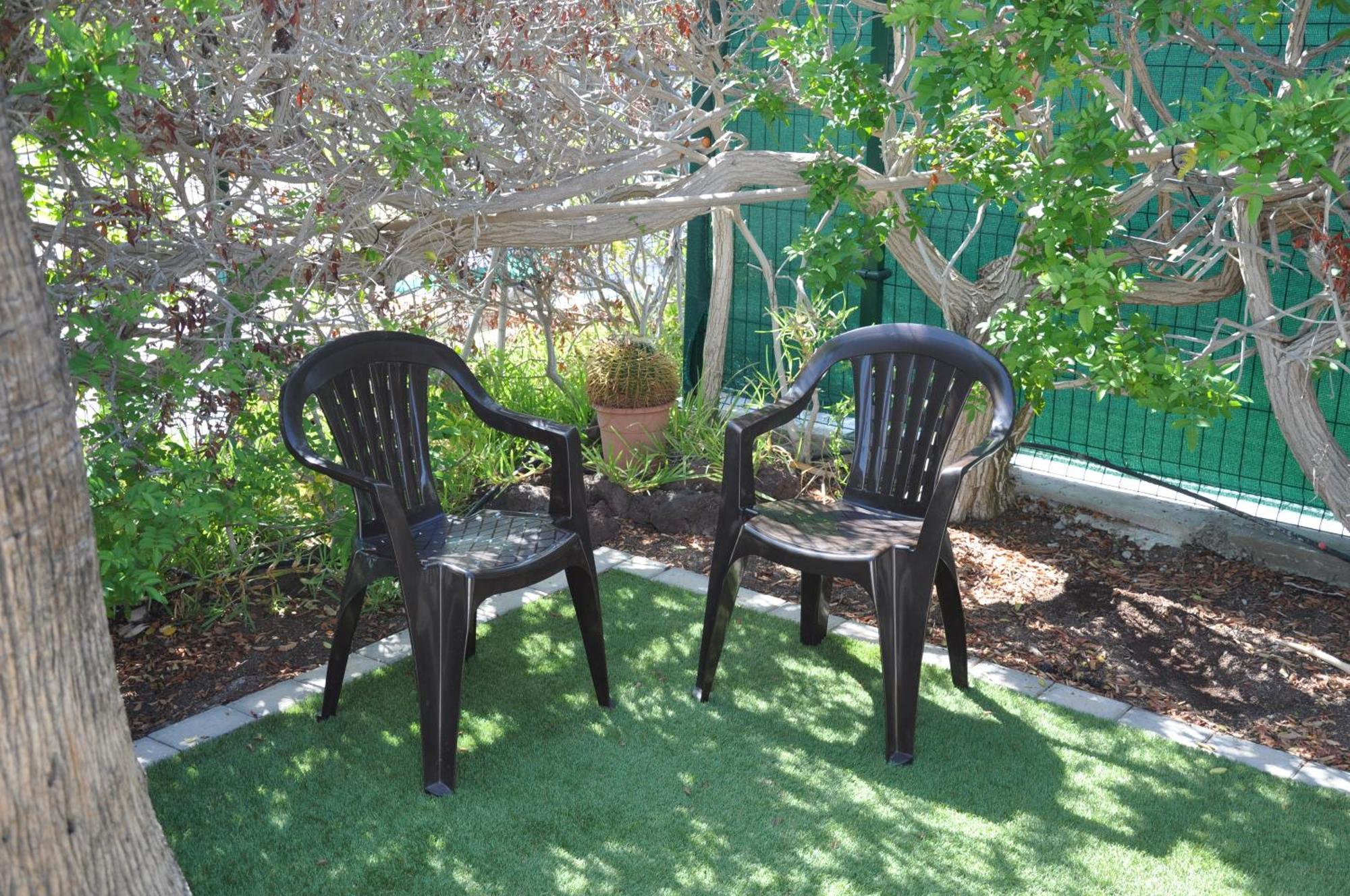 Serenity Garden Maspalomas  Bagian luar foto
