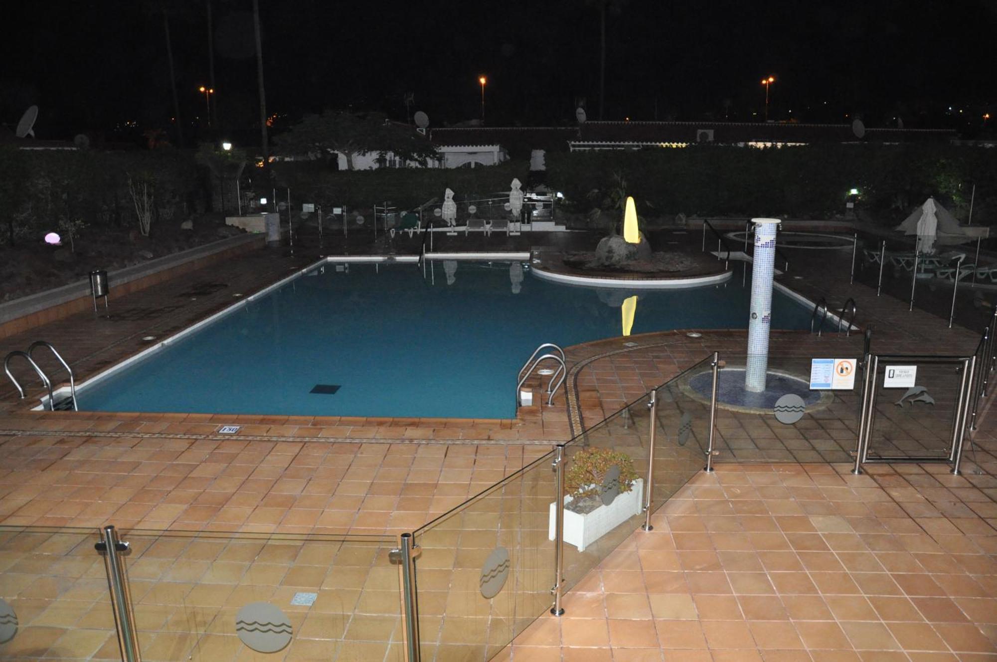 Serenity Garden Maspalomas  Bagian luar foto