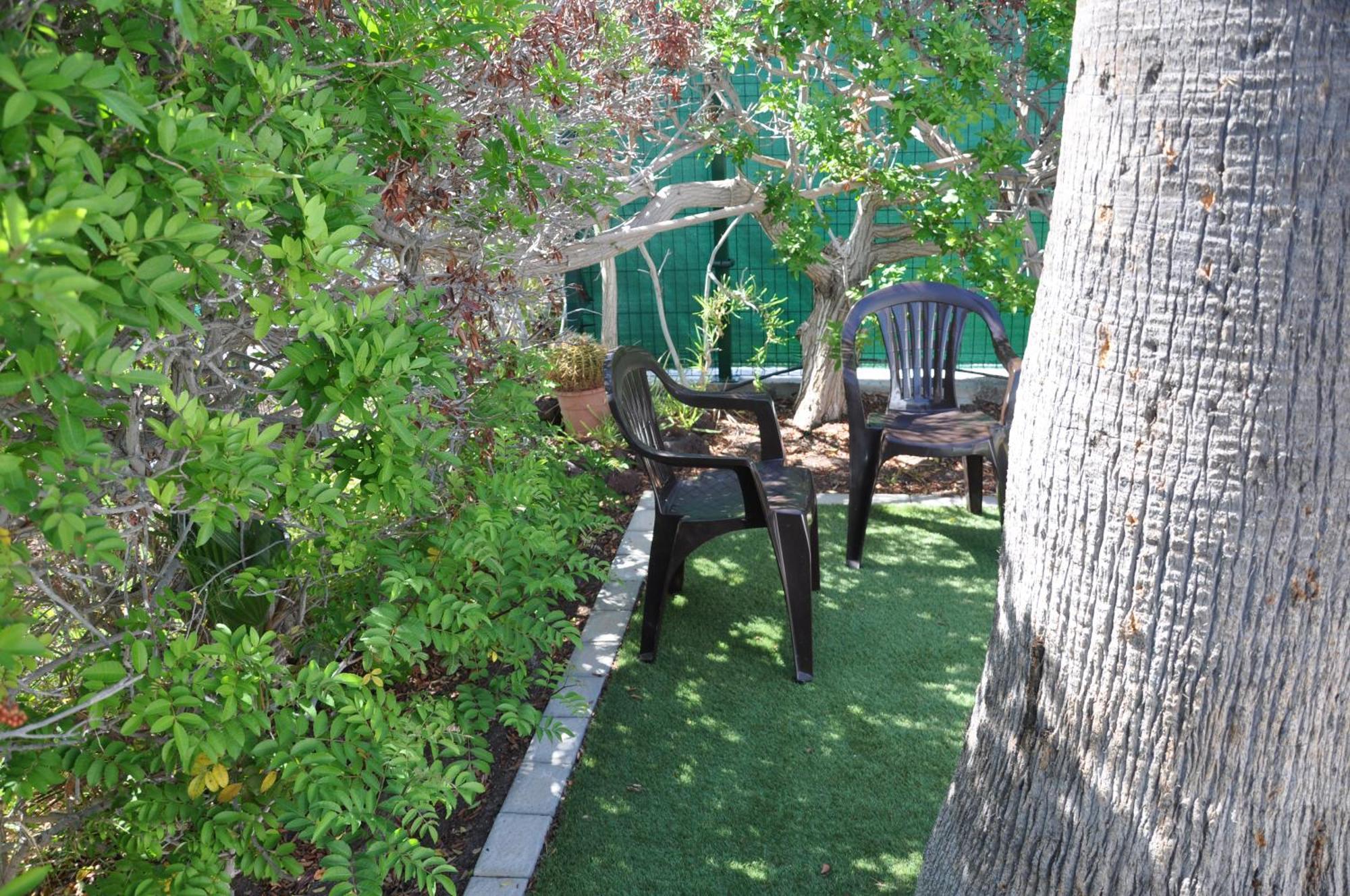 Serenity Garden Maspalomas  Bagian luar foto
