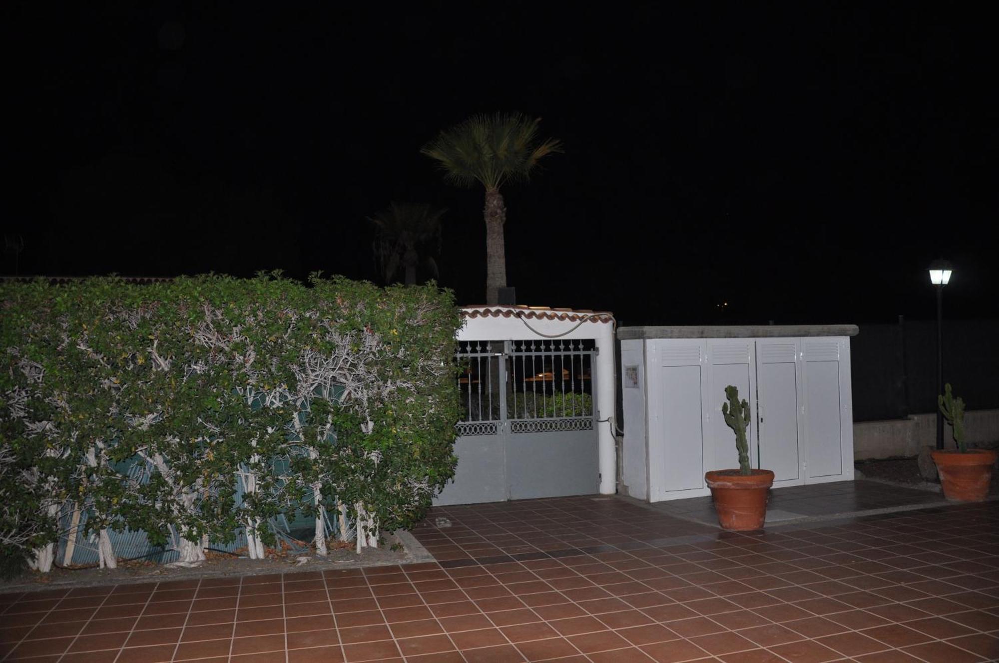 Serenity Garden Maspalomas  Bagian luar foto