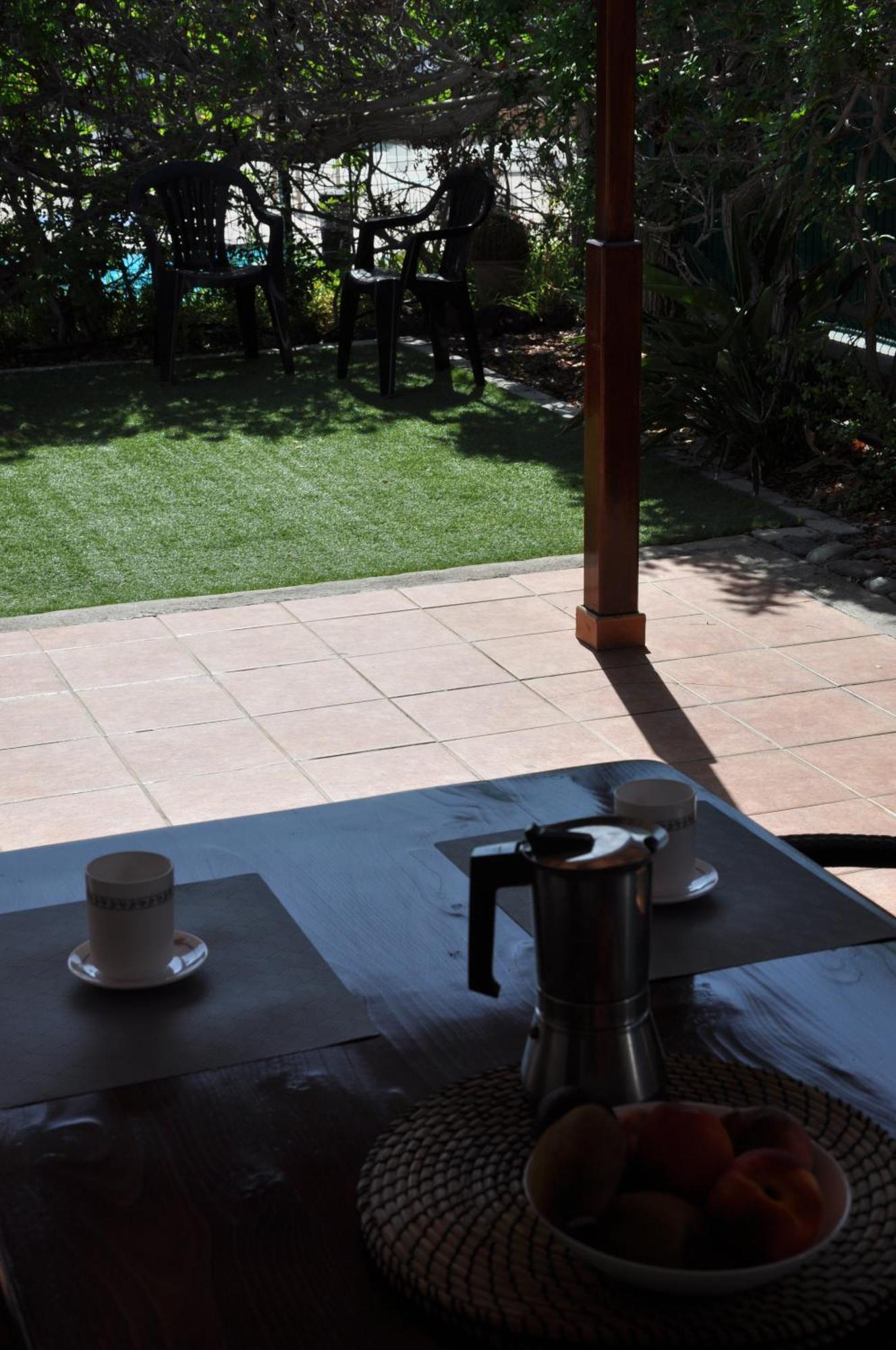 Serenity Garden Maspalomas  Bagian luar foto