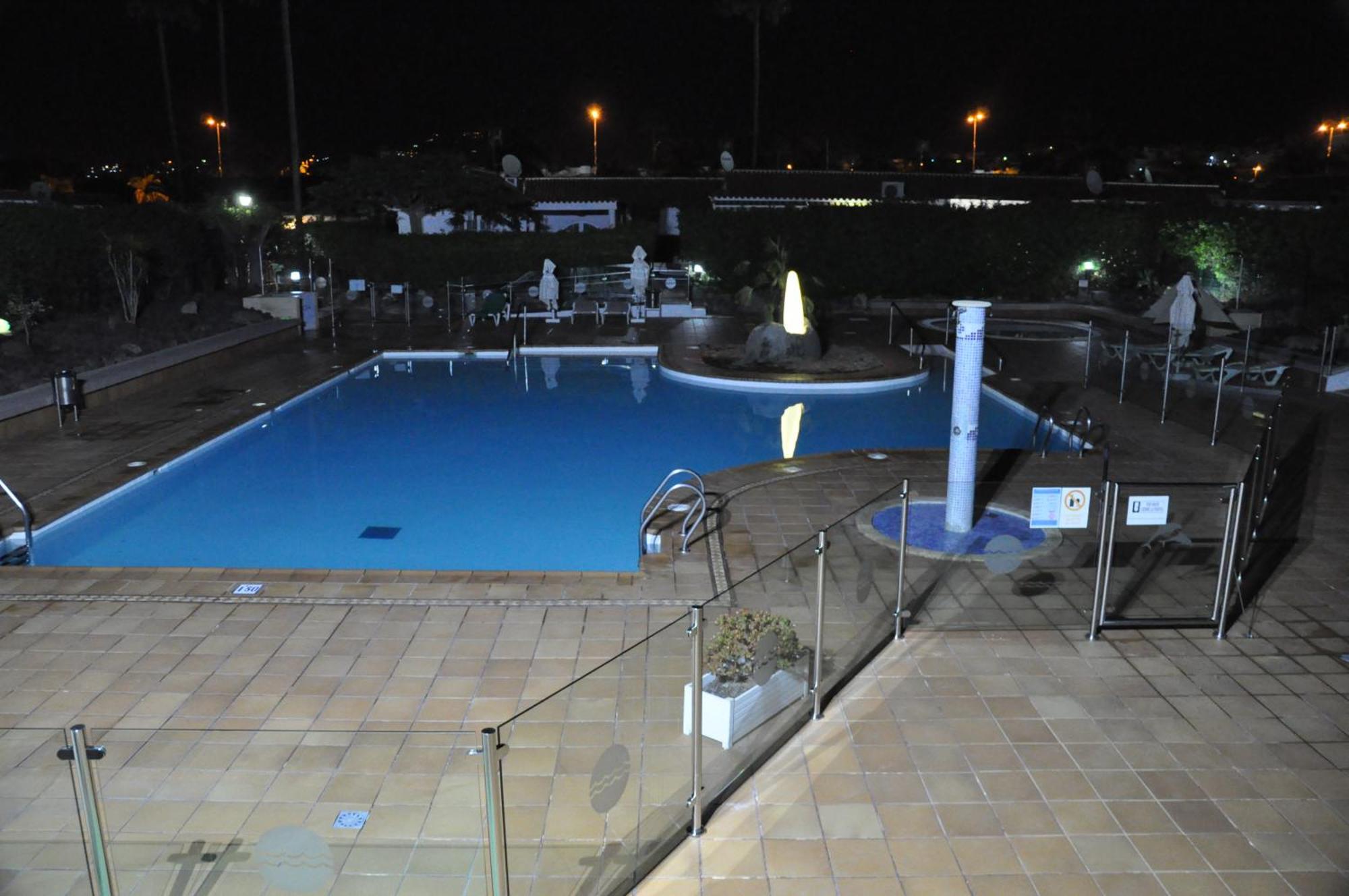 Serenity Garden Maspalomas  Bagian luar foto