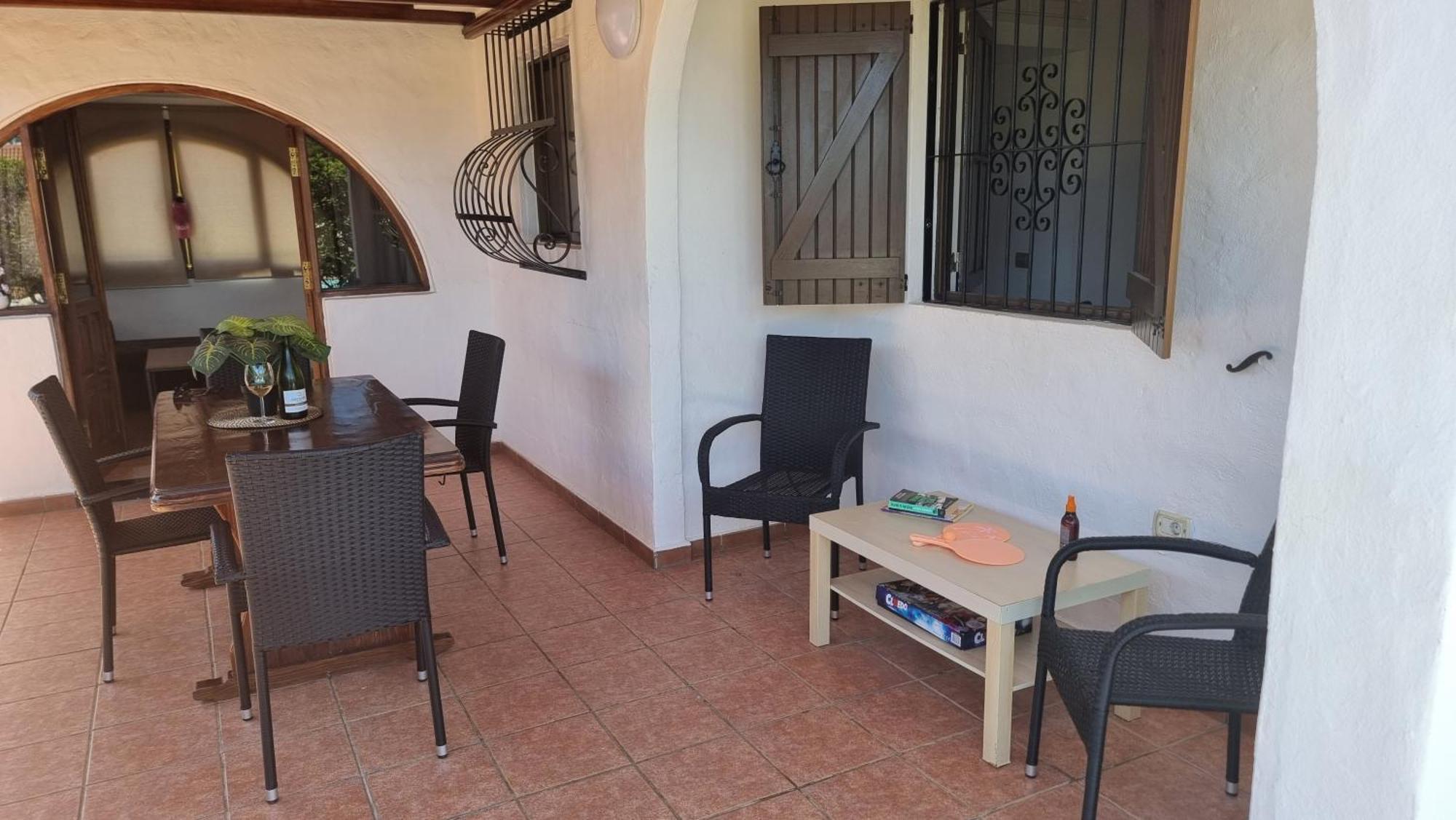 Serenity Garden Maspalomas  Bagian luar foto